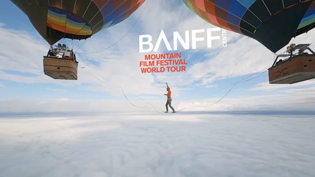 2022 23 Banff Centre Mountain Film Festival World Tour INTRO Canada USA 24038