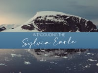 Introducing the Sylvia Earle