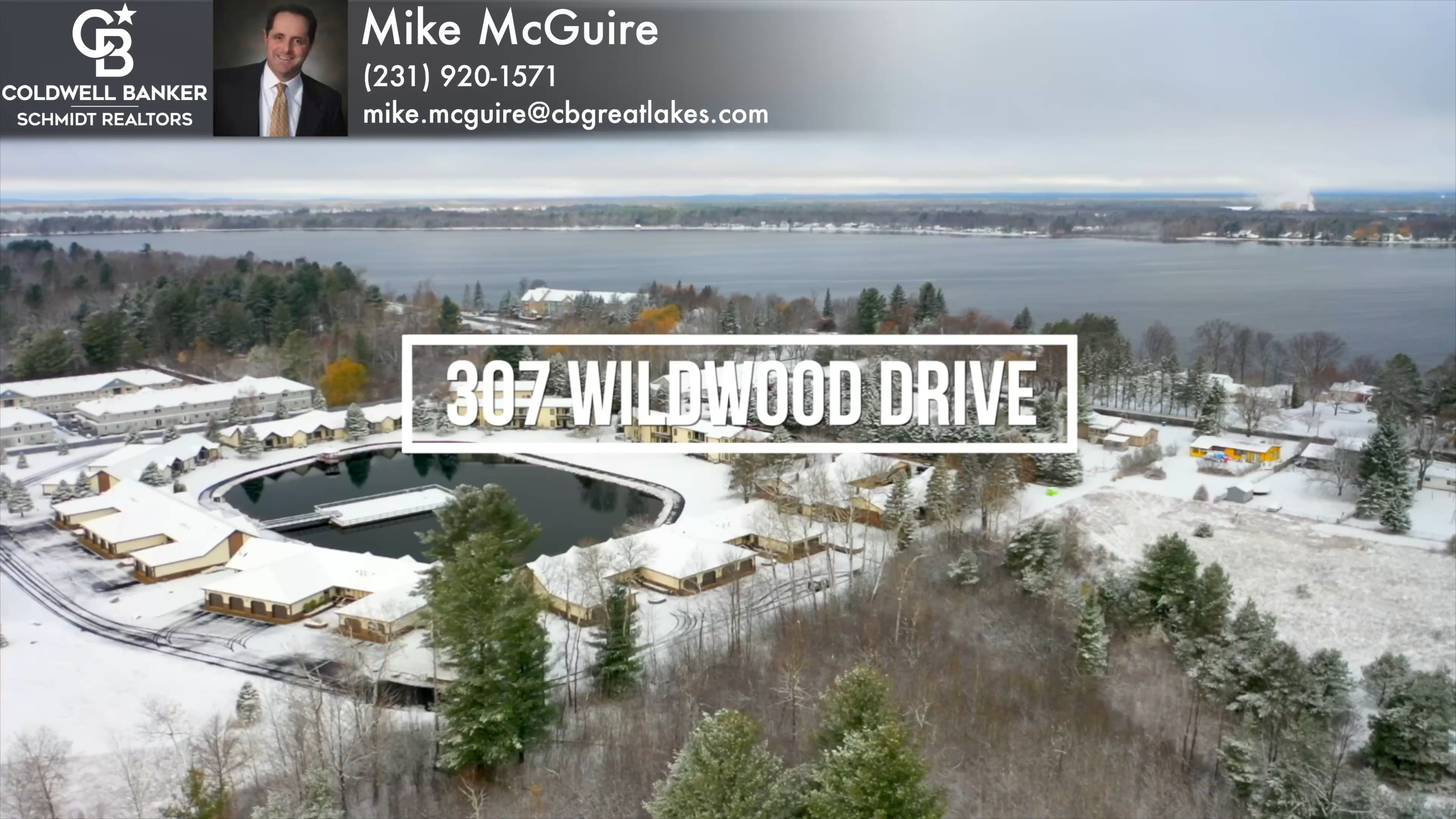 Branded 307 Wildwood Dr. Cadillac, MI.mp4 on Vimeo