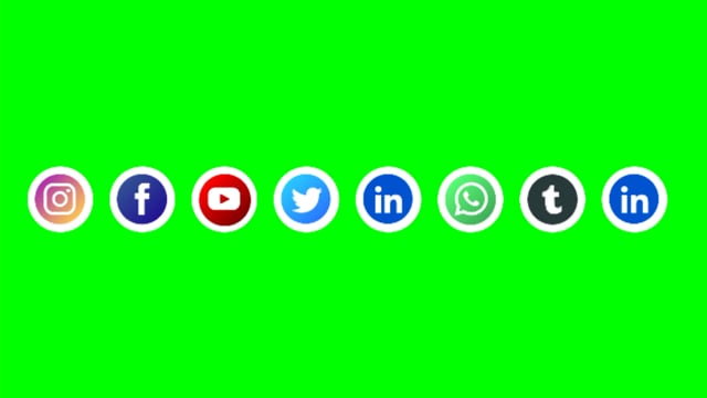 Instagram Logotipo Insta - GIF gratuito no Pixabay - Pixabay