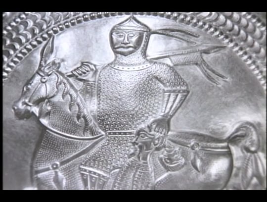 HUNGARY A VIDEO HISTORY PART ONE Árpád Hungary (earliest origins to