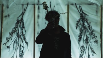 Charles Munka “HOLLOWAYS” | Videos & Movies on Vimeo