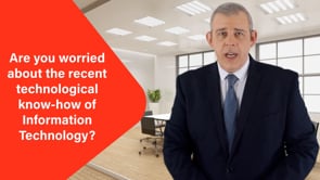 OTHM Level 4 - Information Technology