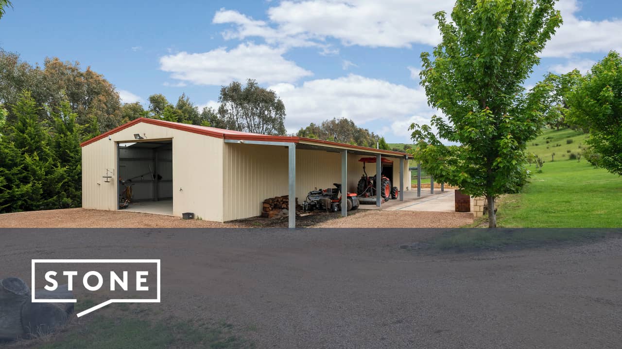 45 Jacks Creek Road, Whittlesea on Vimeo