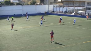 El futbol juga a Vilamalla i el CER l'Escala a casa contra el Murcia