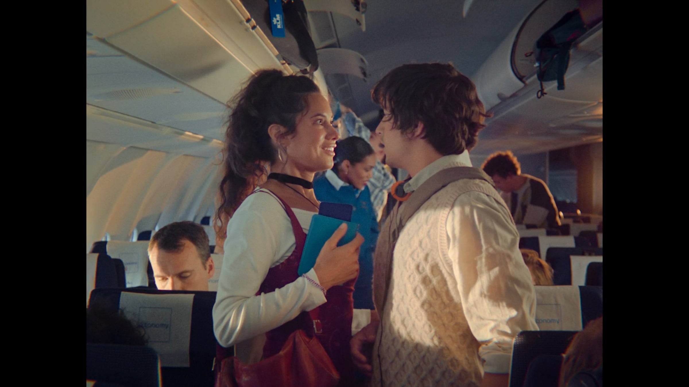 KLM Life's Journey | Videos & Movies on Vimeo