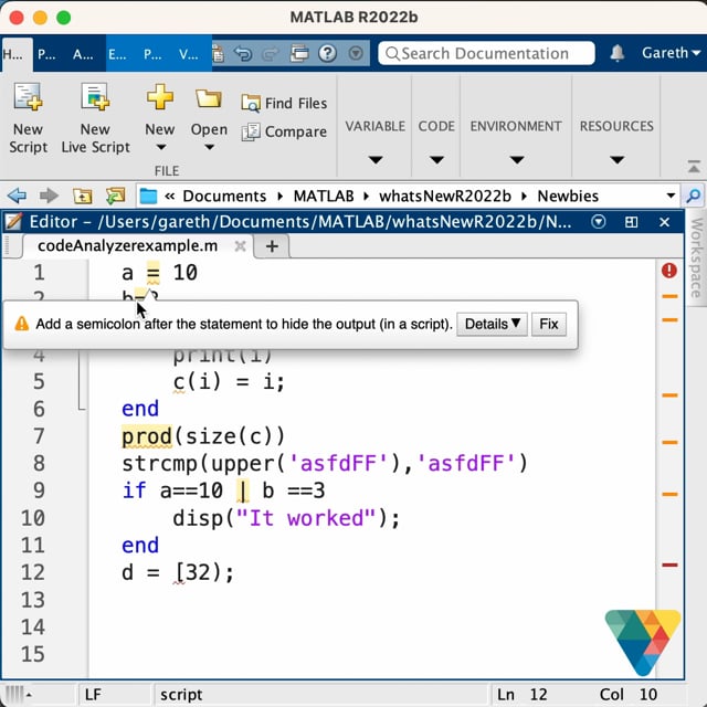 MATLAB R2022b - Numeric Spinner - VersionBay Videos