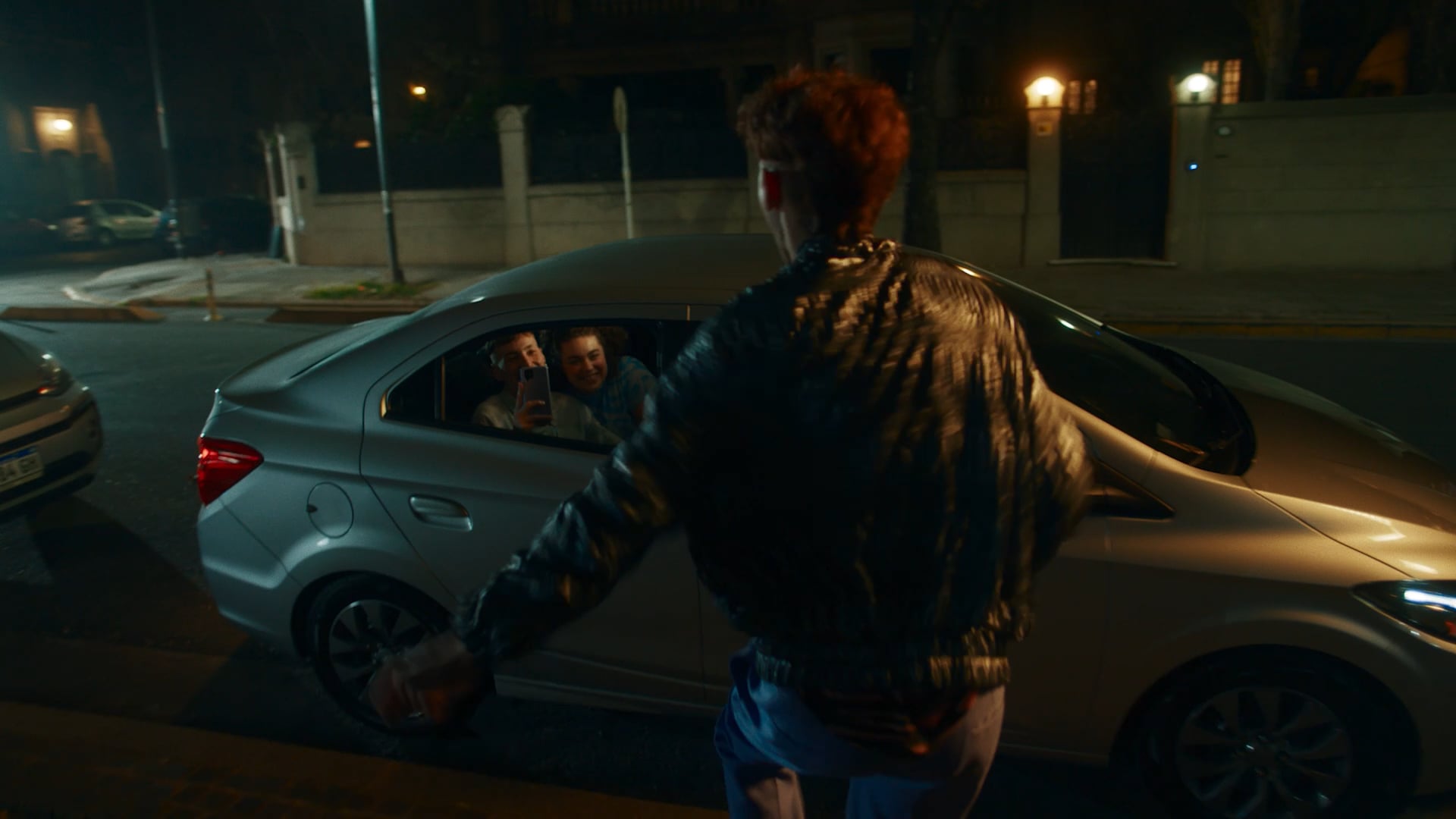 CABIFY – VAS SEGURO