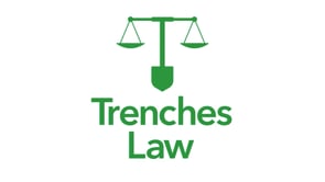 Trenches Law  - Customer Success Story (Anna Hagglund - Marketing Specialist)