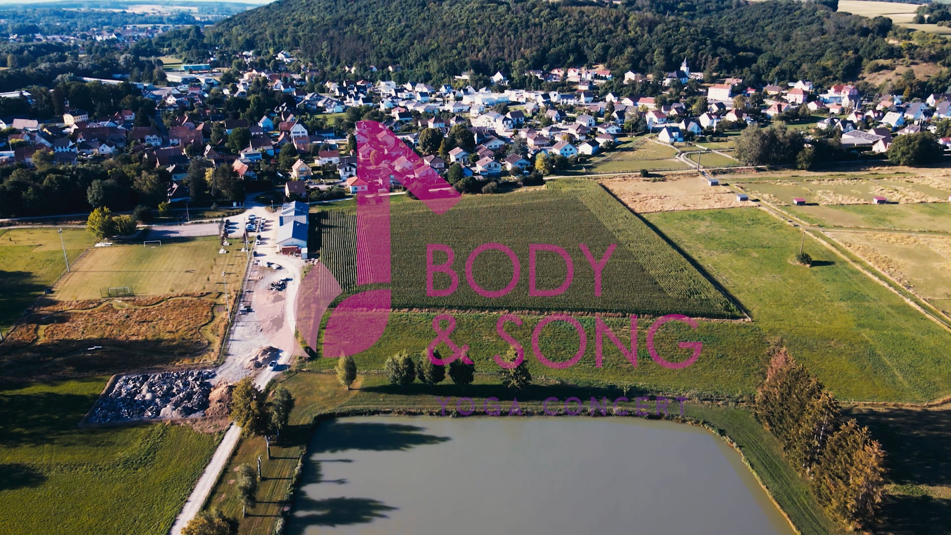 Yoga-concert par Body and Song (Tagolsheim juillet 2022)