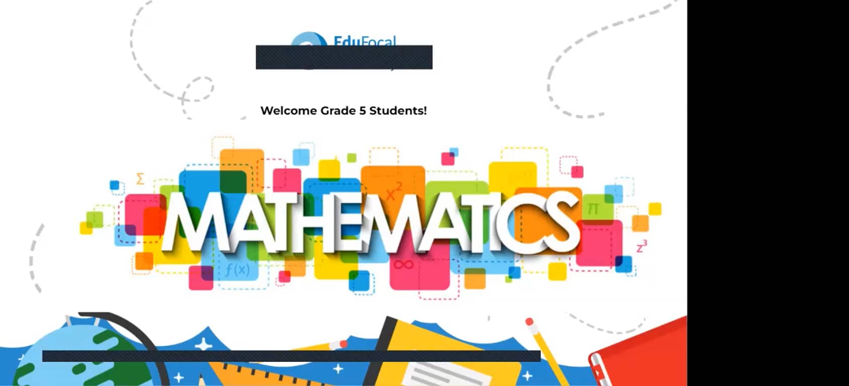 20221117145006 Ms Needham Gr5 Mathematics on Vimeo