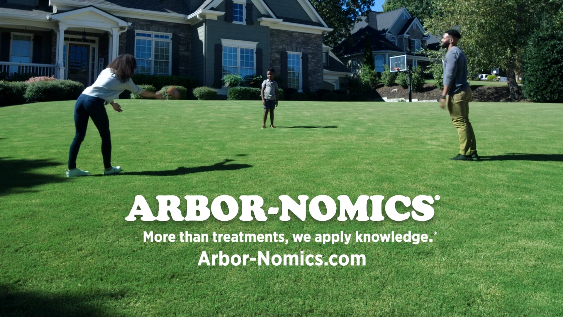 ArborNomics Arbornomics110622Football on Vimeo