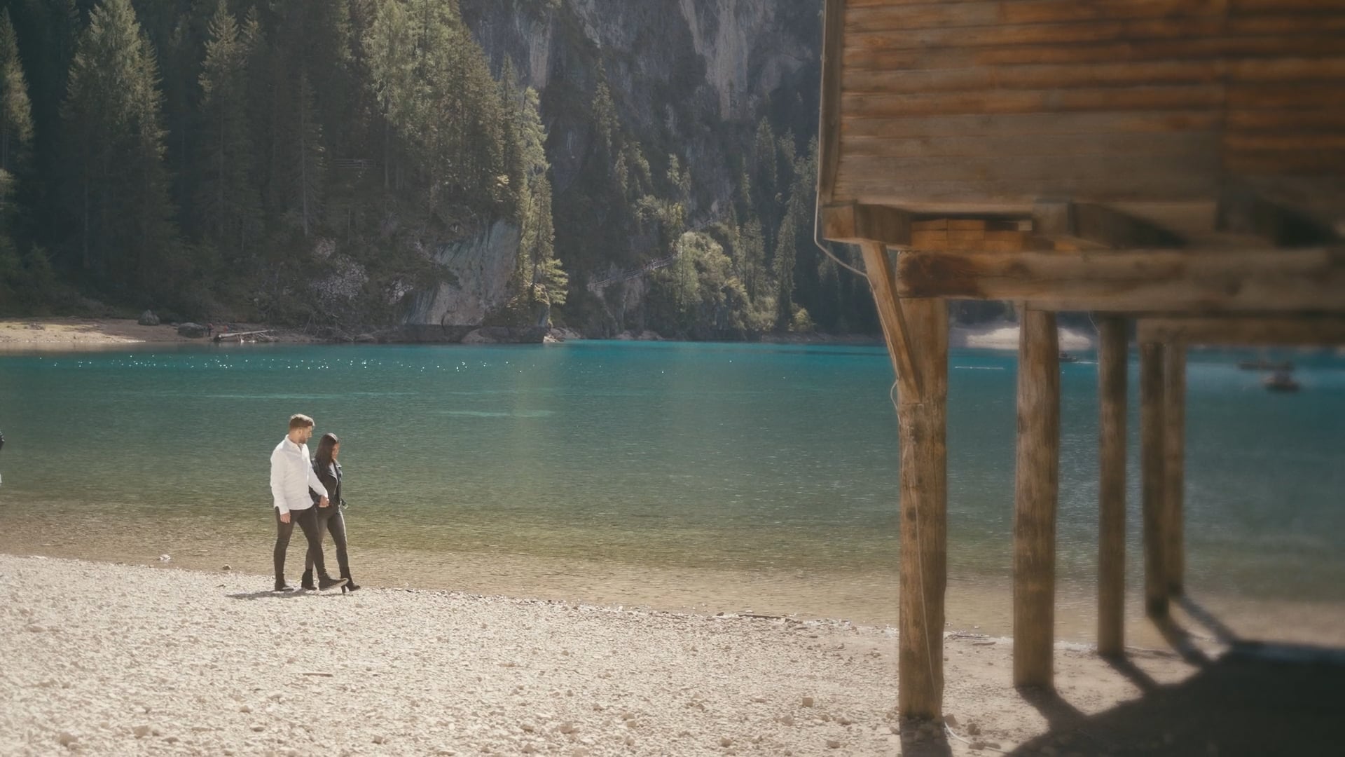 Magnificent Braies