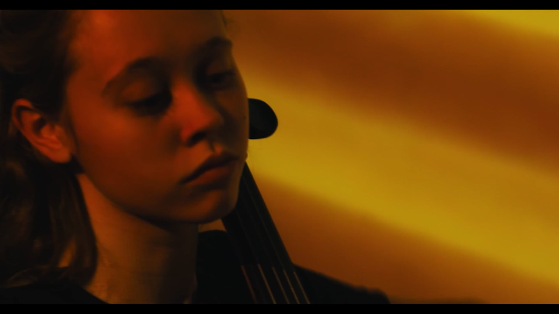 Firebird Fellowship Music Capsule 2022 - String Quartet