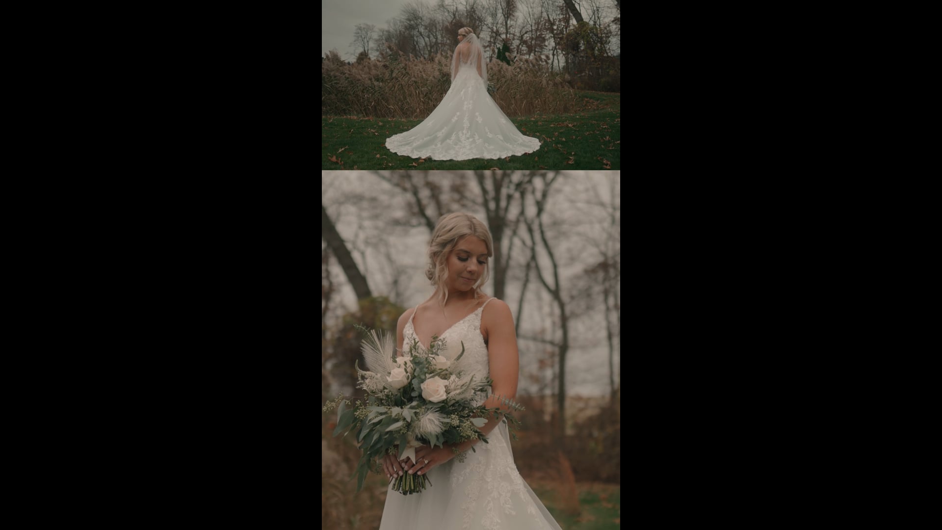 Kaylee + Patrick || 11.11.2022 - South Windsor, Connecticut ~ TEASER