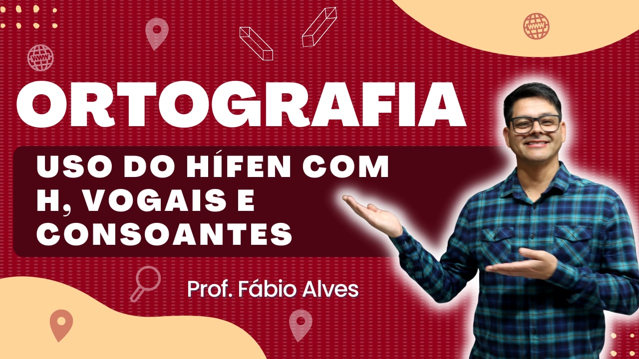 Uso do Hífen com "H", Vogais e Consoantes