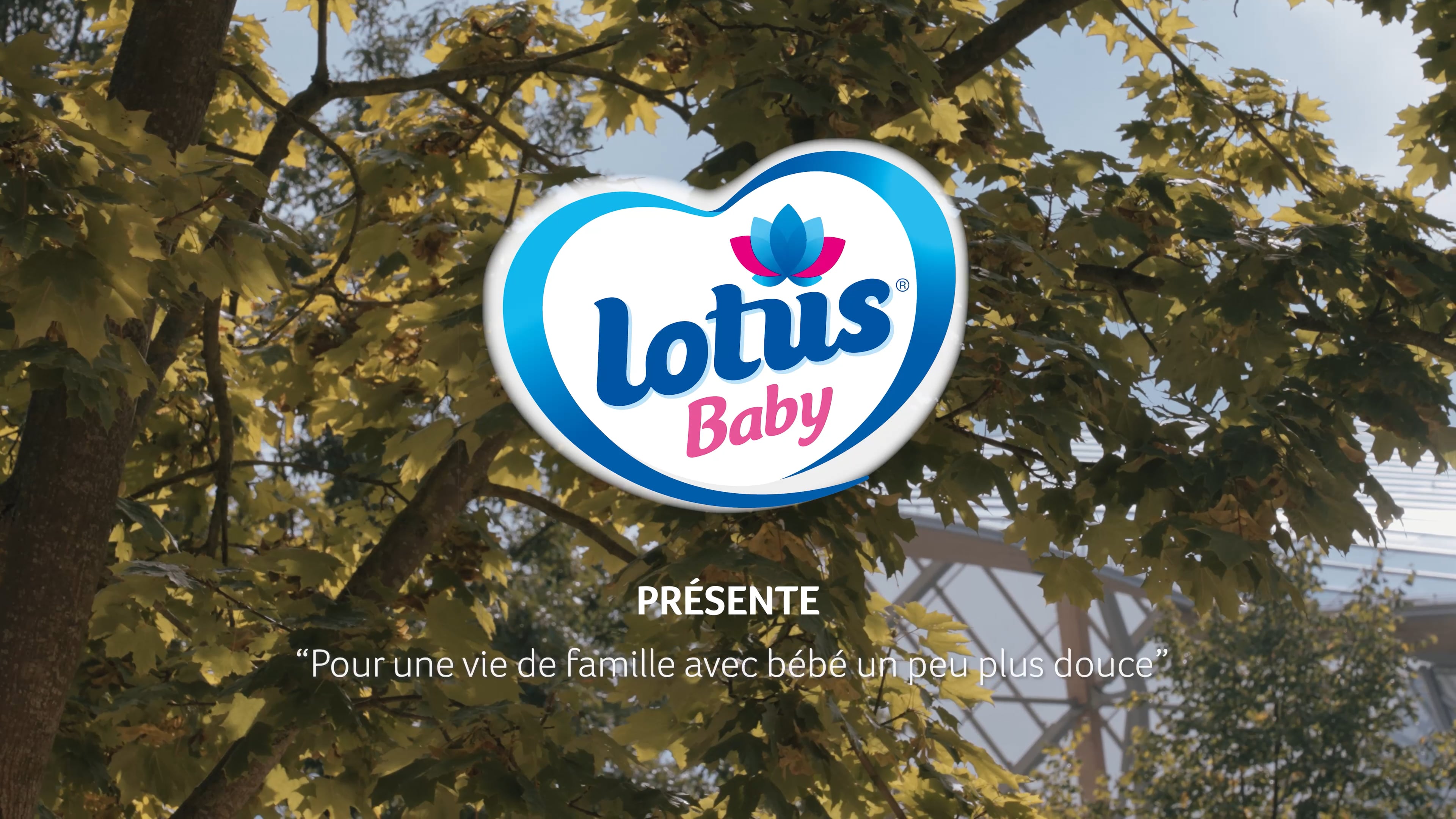 Lotus - Film souvenir opération commerciale - 2022