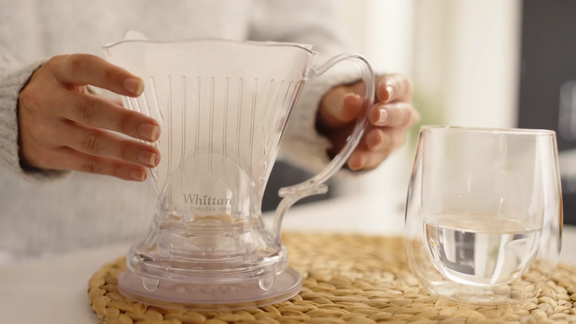 THEDRIPPER BOX DAMNGOOD!! × NATURE TONES Amazon.com: Bodum