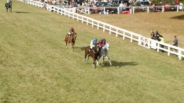 2022 Montpelier Hunt Races - 110522 Montpelier R 5 on Vimeo