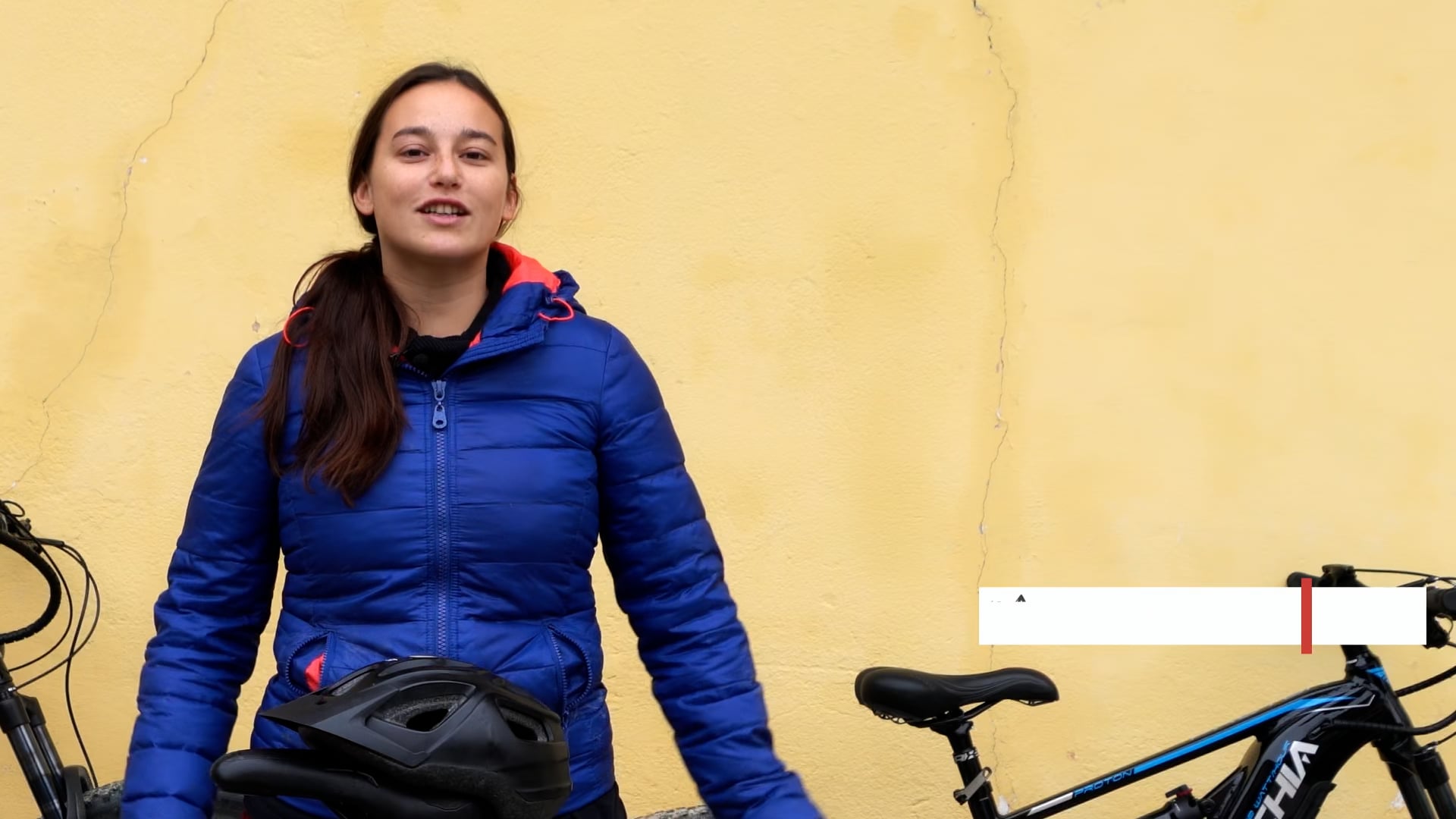 Adriano E-bike
