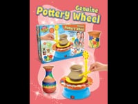 pottery-wheel