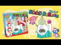 sticky-balloon