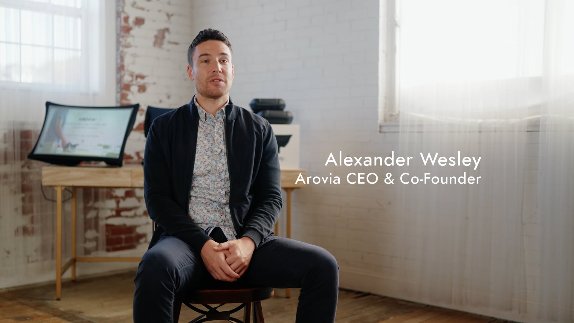 Splay Kickstarter Commercial