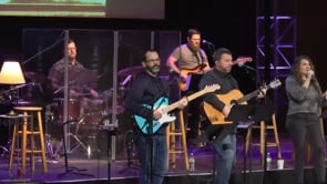 Thessalonians “Fired up and no longer waiting!”