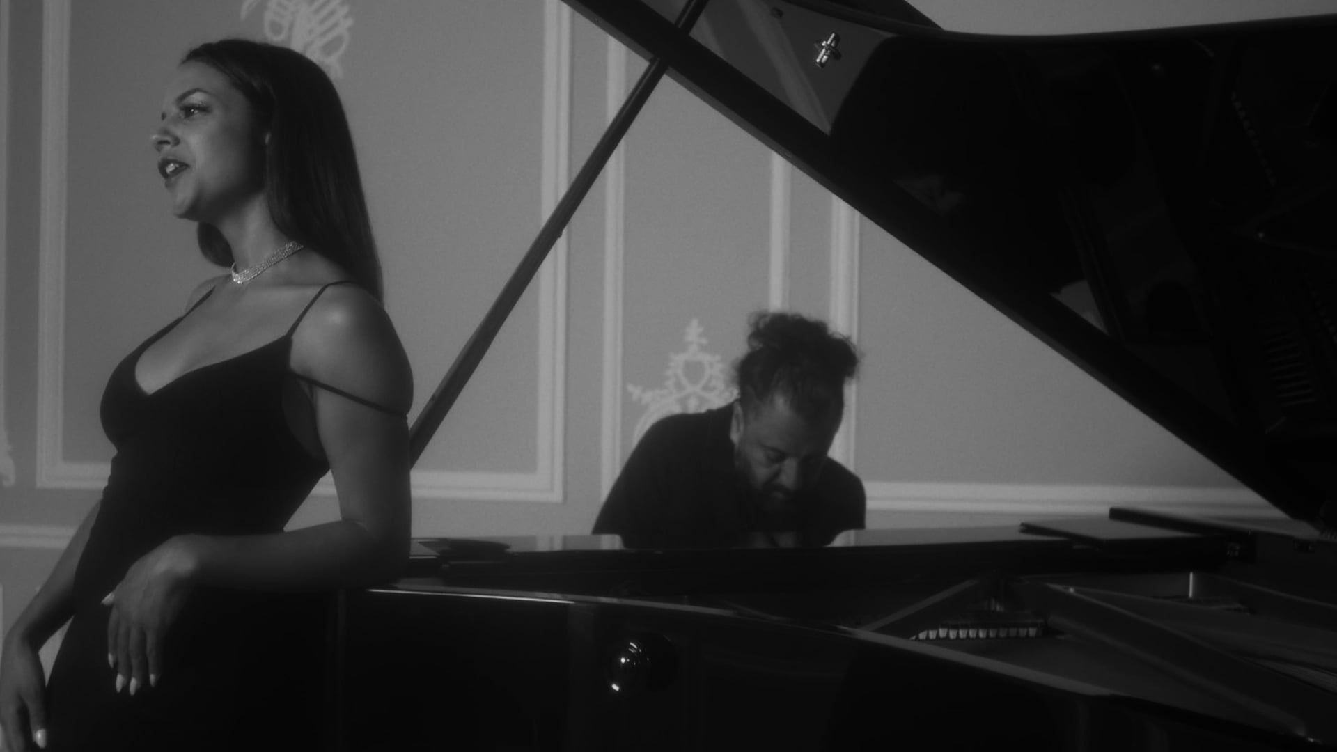 CIAO SYMPHONY - CASTLE