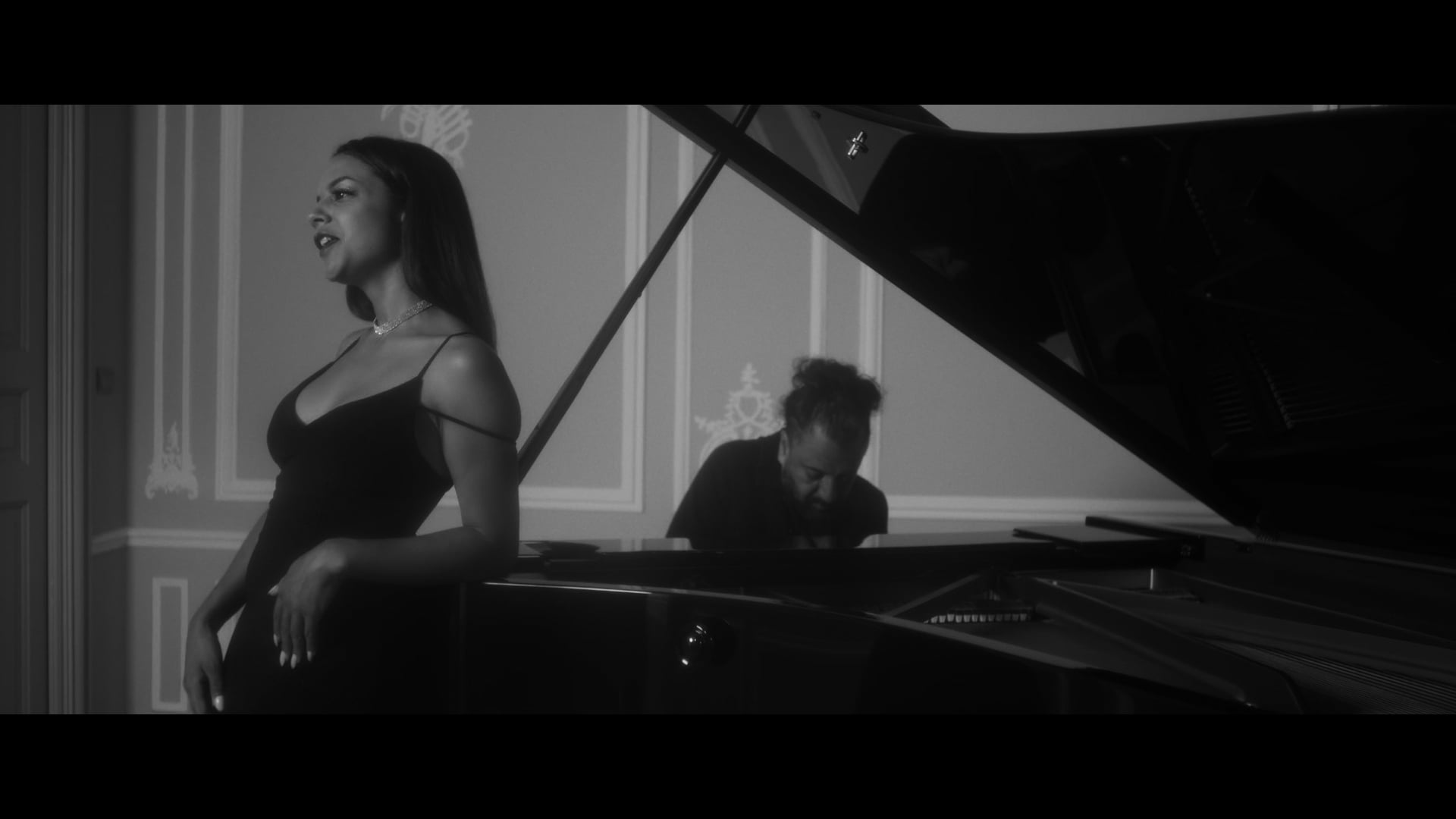 CIAO SYMPHONY - CASTLE