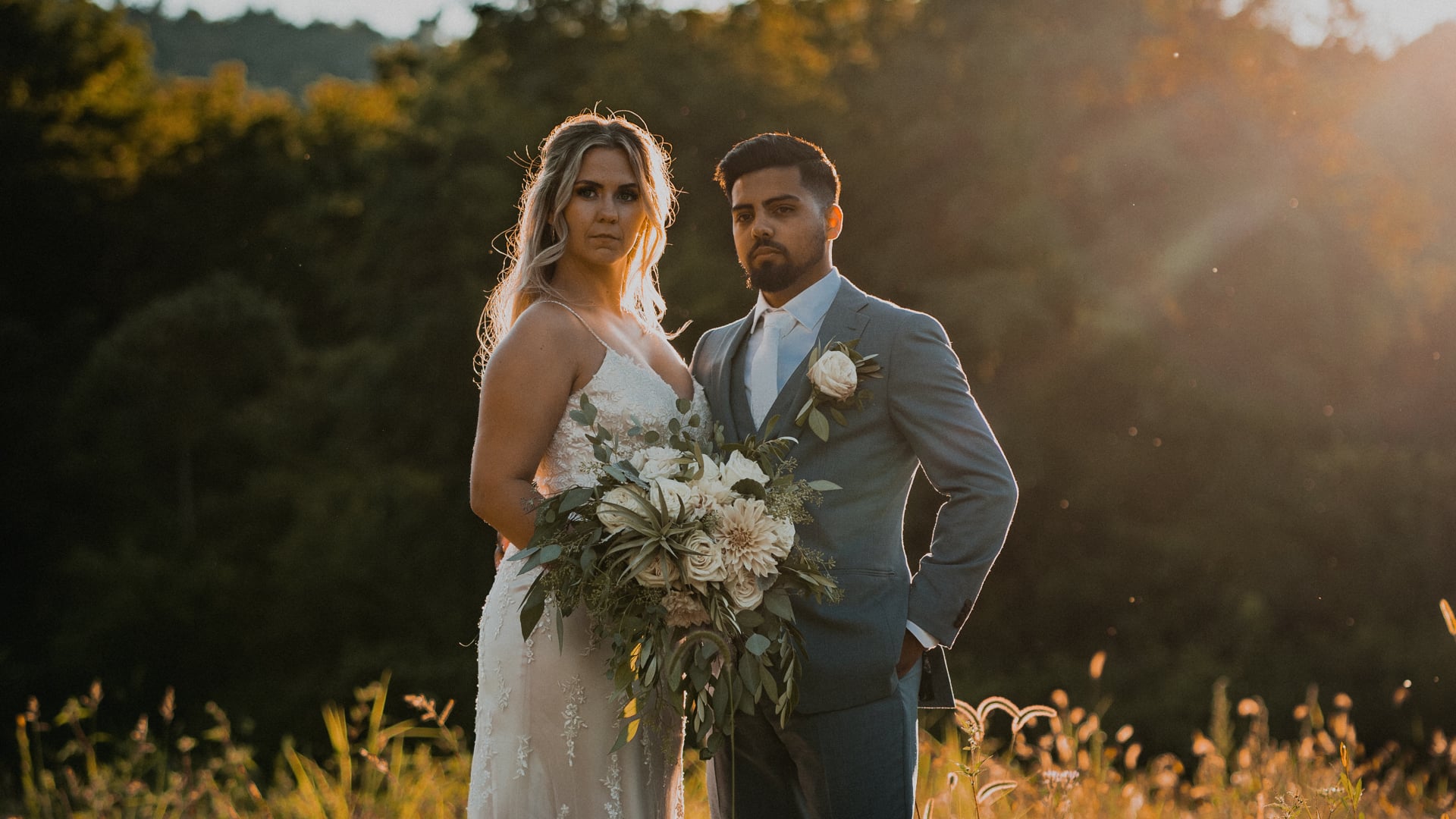 Jenna & Jason | August 27th, 2022