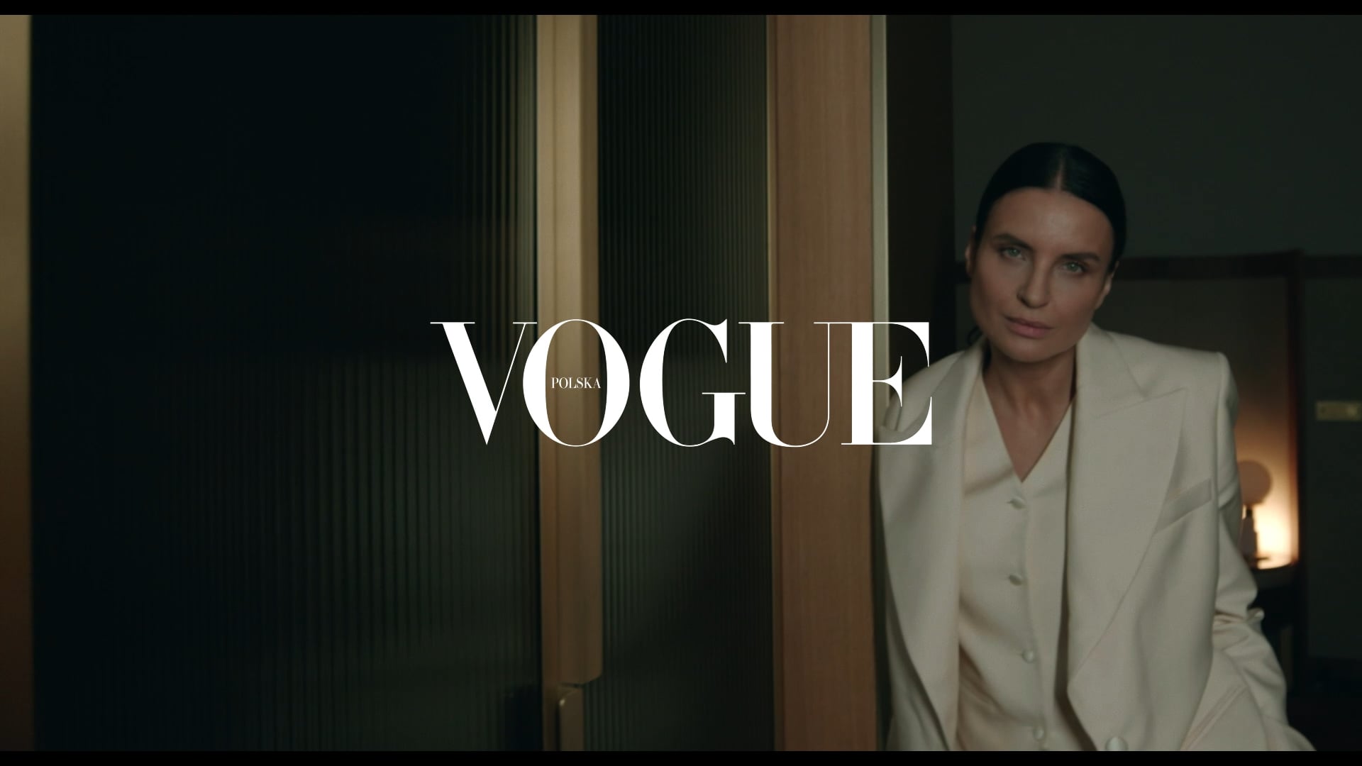 Vogue x Helena Rubinstein