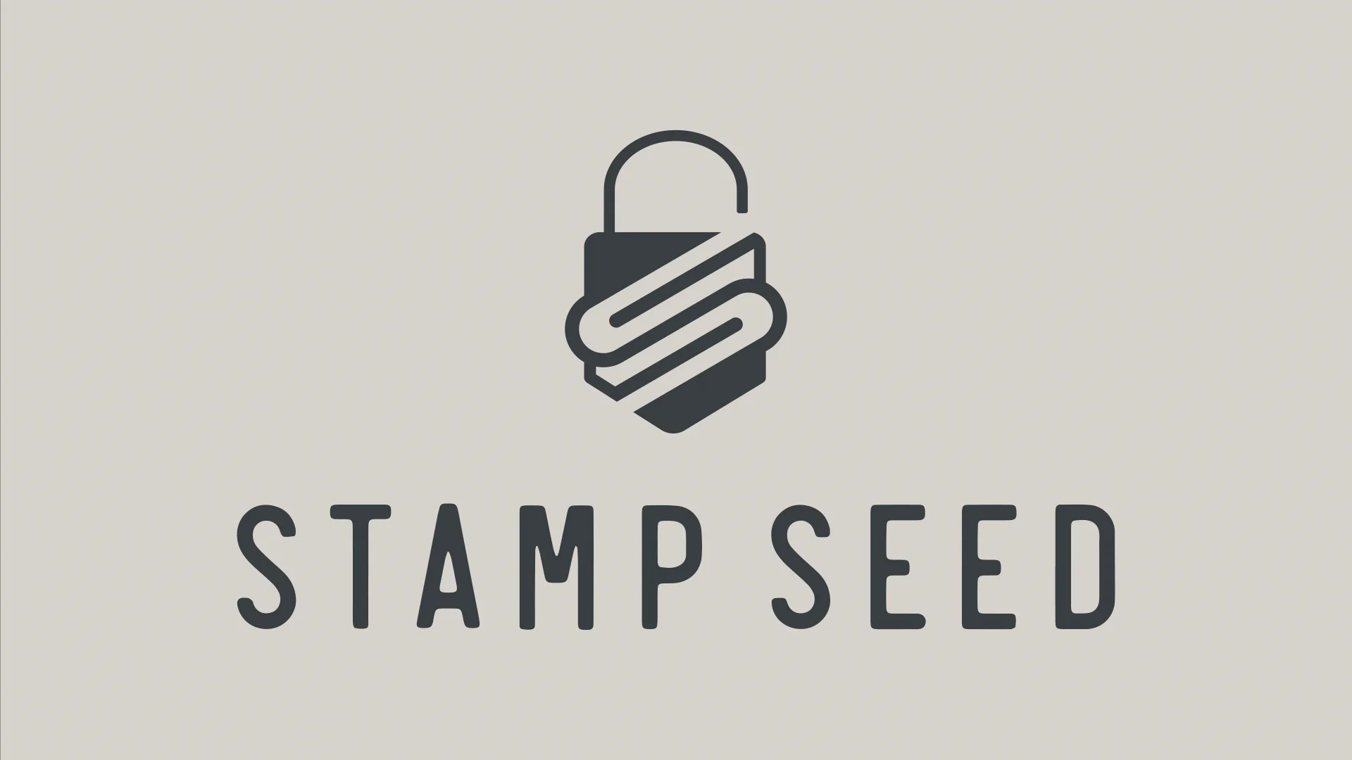 Titanium Seed Phrase Stamping Kit
