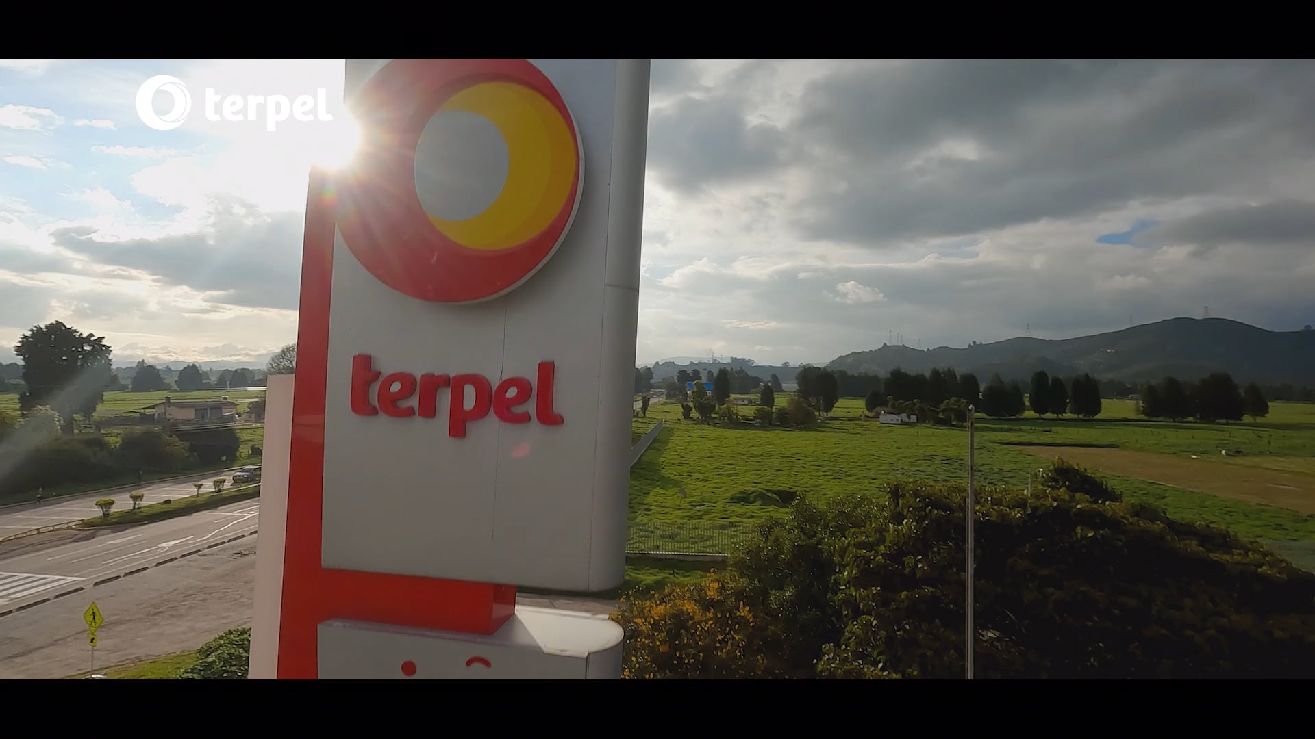 TERPEL / Impulsa