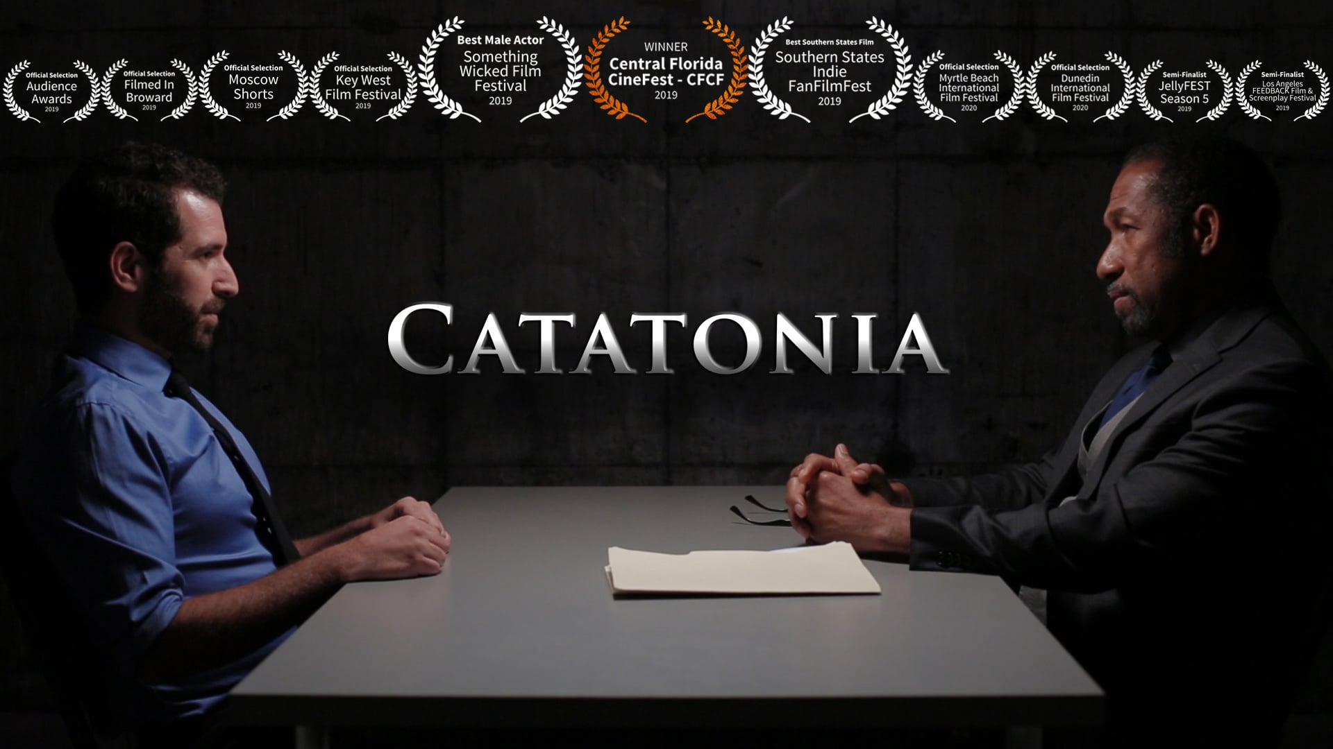 Catatonia