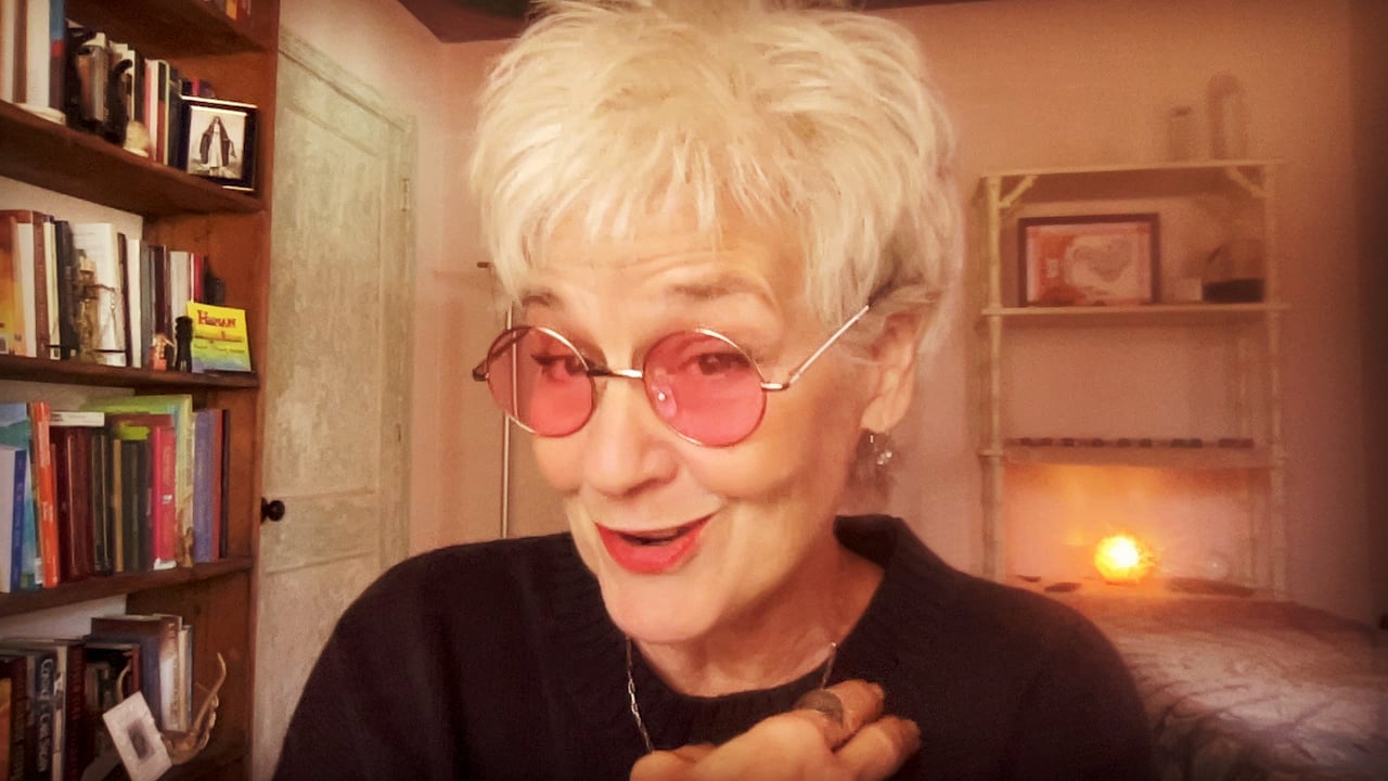 Lady Melody reads the Goblet of Fire-epiosode 6
