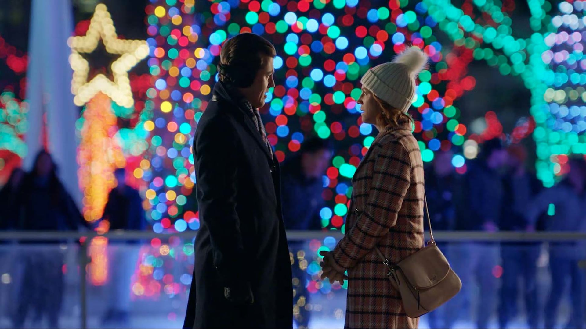 Christmas with the Campbells – Trailer “Home”