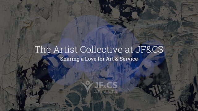 Artist Collective at JF&CS