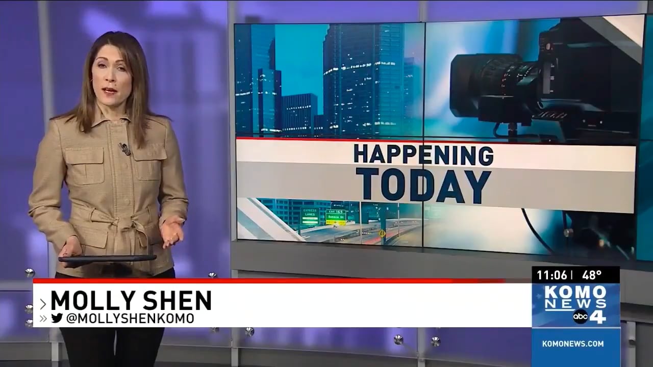 Sound Planning Group, Medicare Open Enrollment 2020, KOMO, 11 30 20 on