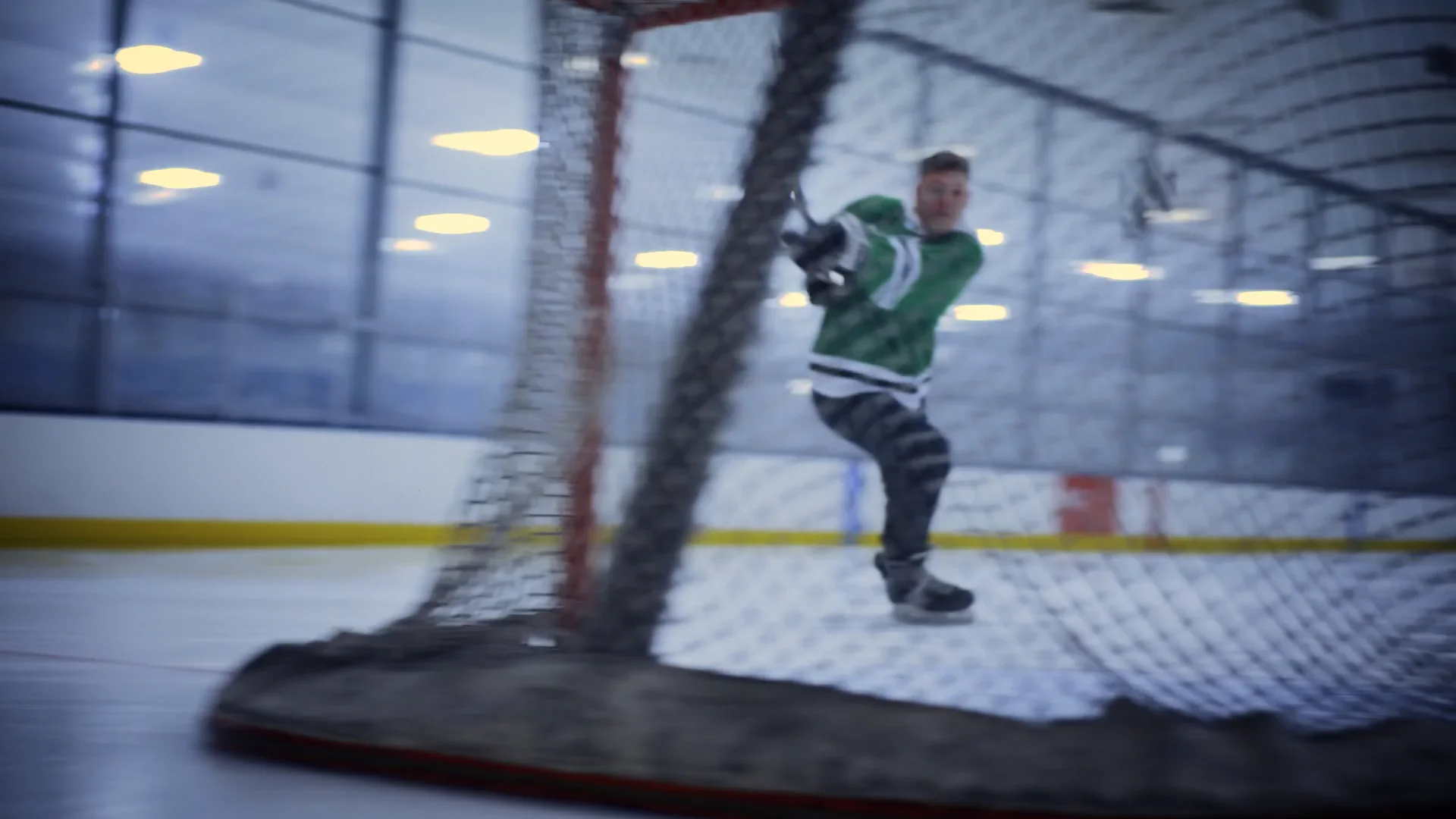 Your time Hockey on Vimeo