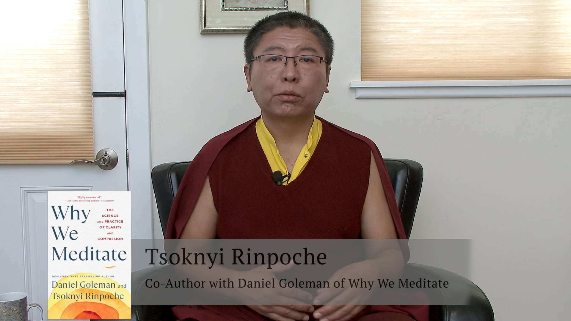 Gentle Vase Breathing for Grounded Clarity on Vimeo