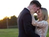 Williamsburg Winery Wedding // Nicolette + Curtis // Feature Film