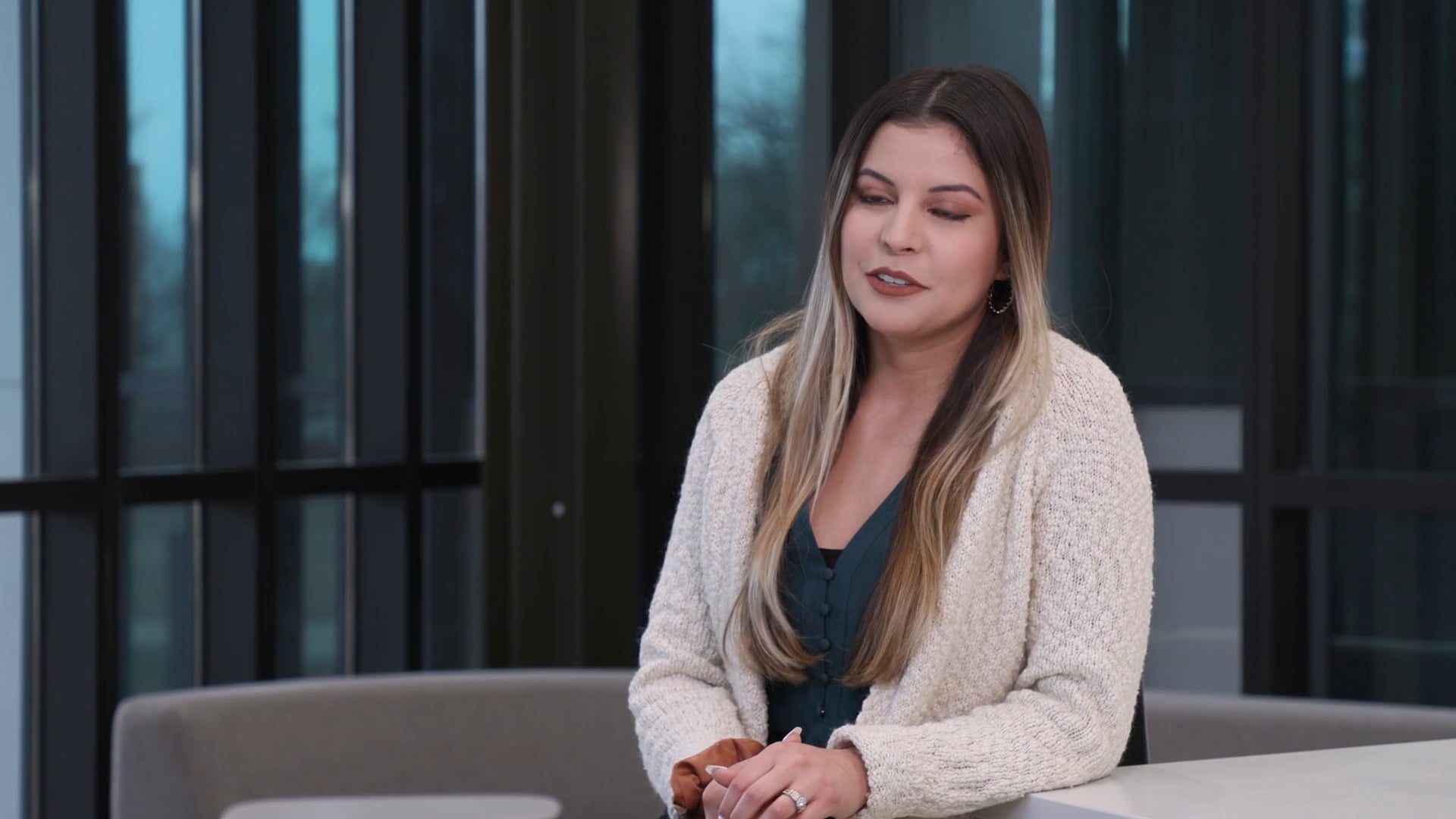 20.  ¿Cuáles eran las ventajas de vivir en las residencias estudiantiles?