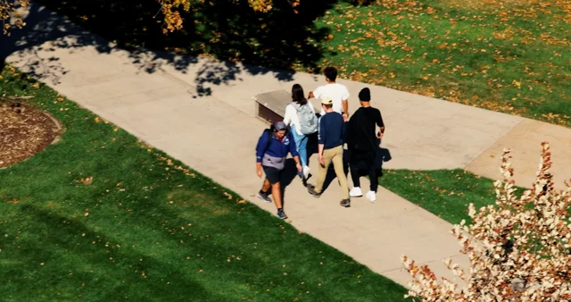 Mount Mercy: A top regional university