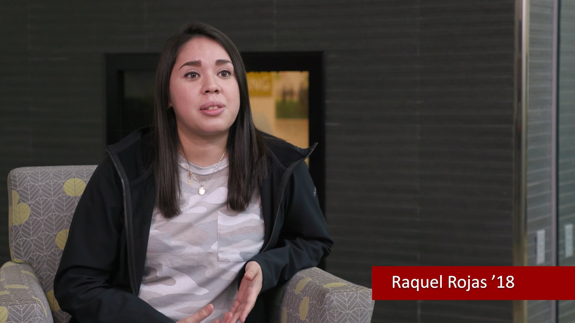 19.  ¿Qué oportunidades de participar hay en el campus?
