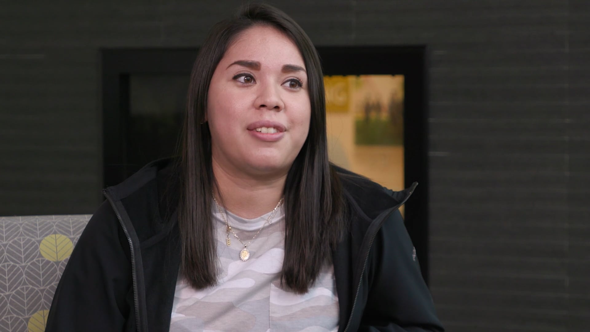 Entrevista a Raquel Rojas