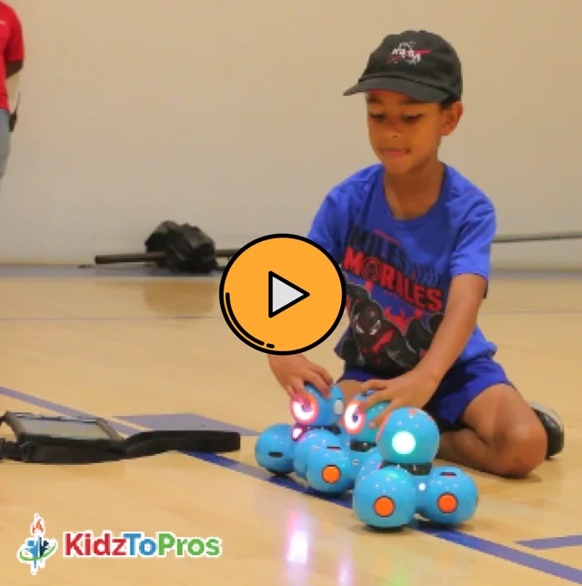 Sports Classes for Kids in Hoboken, NJ