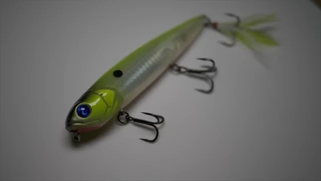 River2Sea Pro Tuned Rover 128 Bass Fishing Lure — Discount Tackle