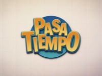 Viernes 18 de noviembre - Pasatiempo