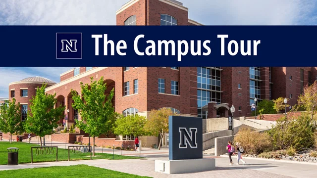 Freshman Admissions | University of Nevada, Reno